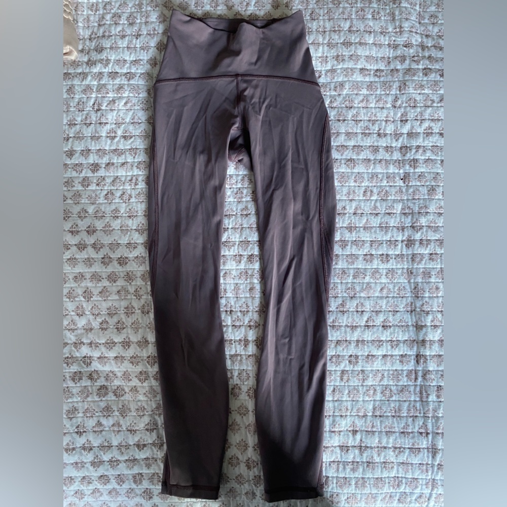 lulu leggings